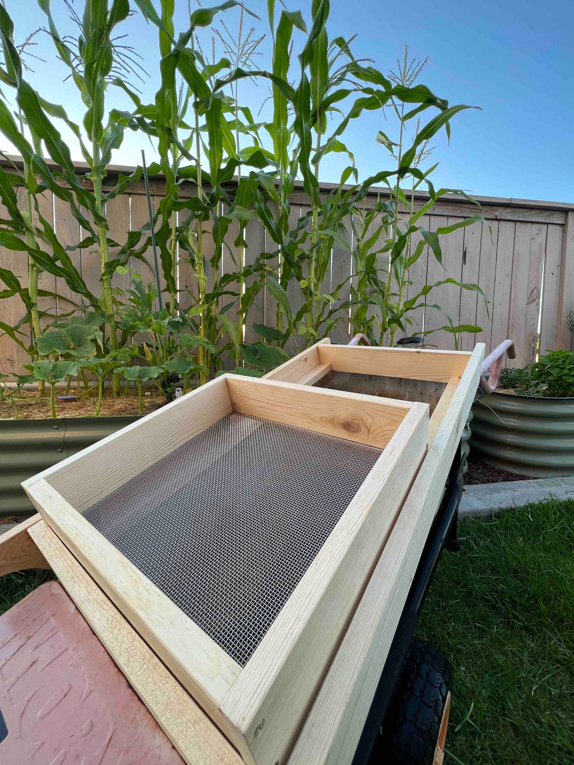 Composting Essentials