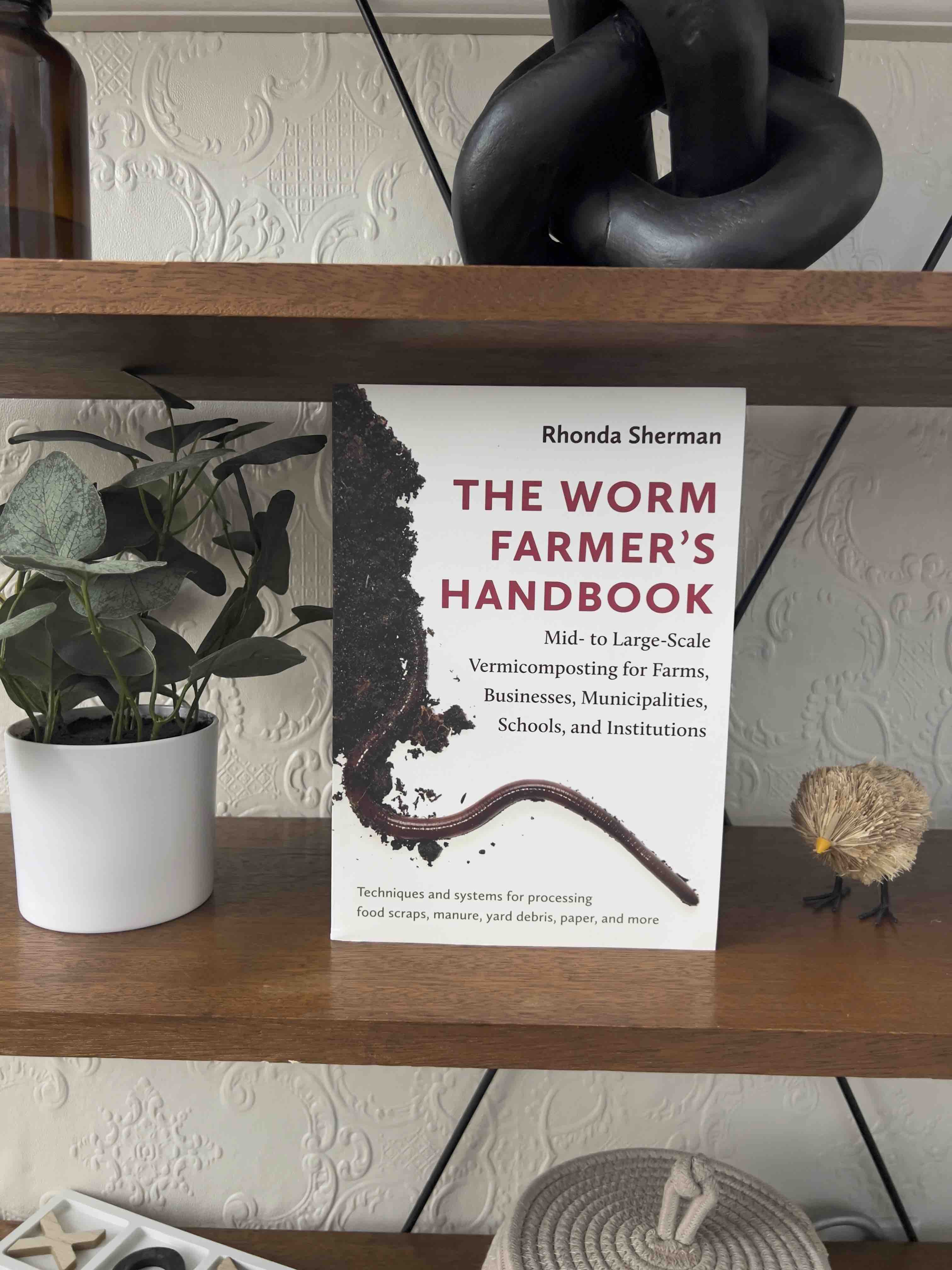 Worm Farmers Handbook Meme's Worms