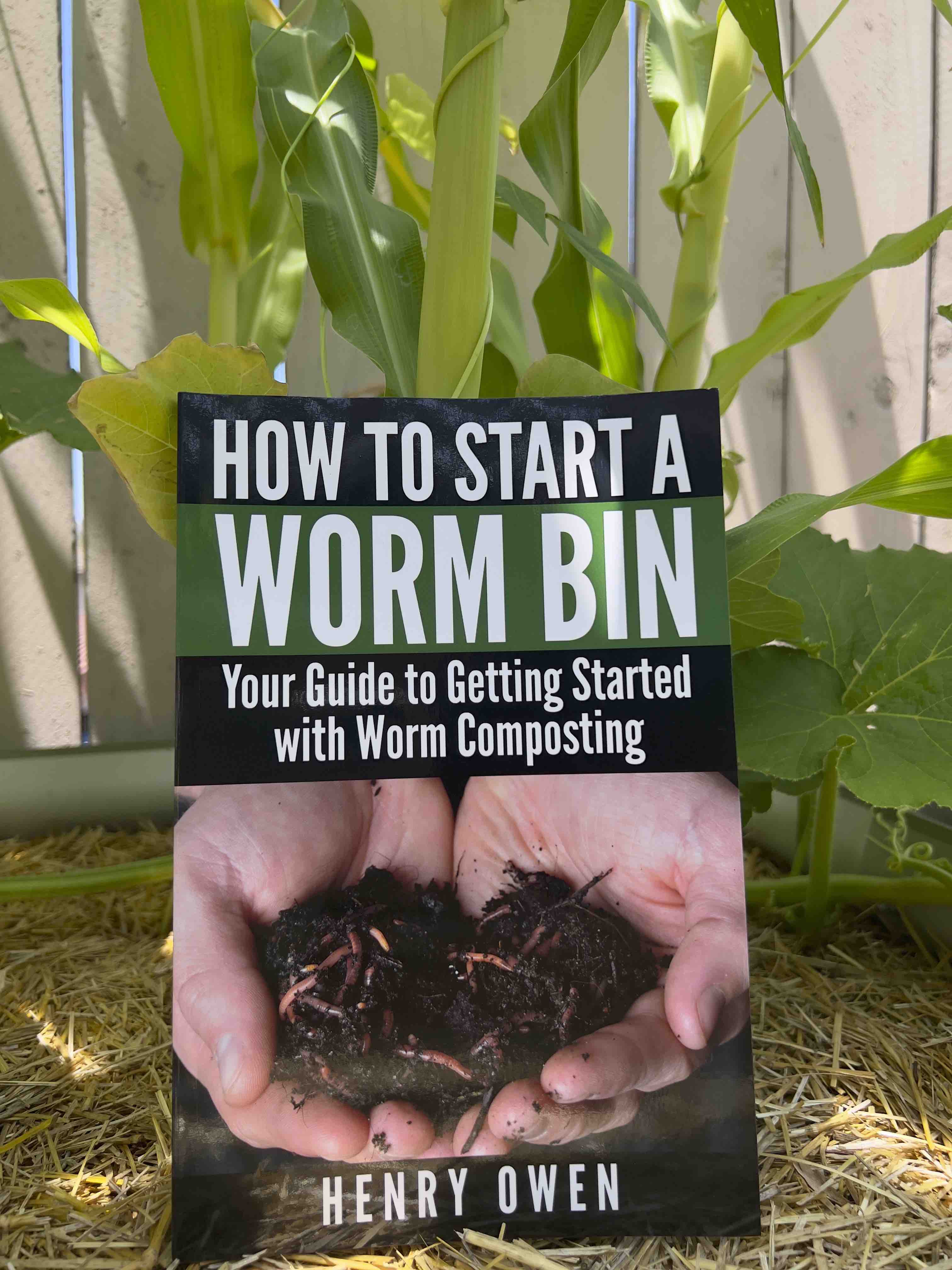 Beginner Composting Bundle Meme's Worms