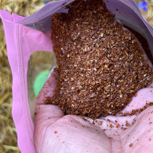 Microbial Compost Food